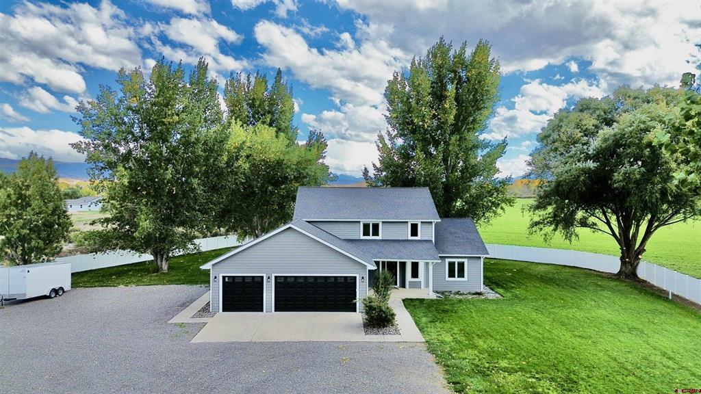 66356 Otter Road Property Photo 1