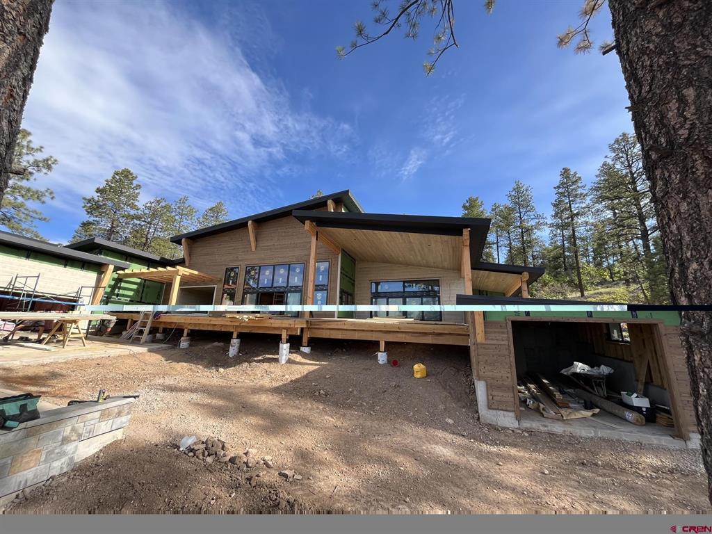 910 Red Canyon Trail Property Photo 5