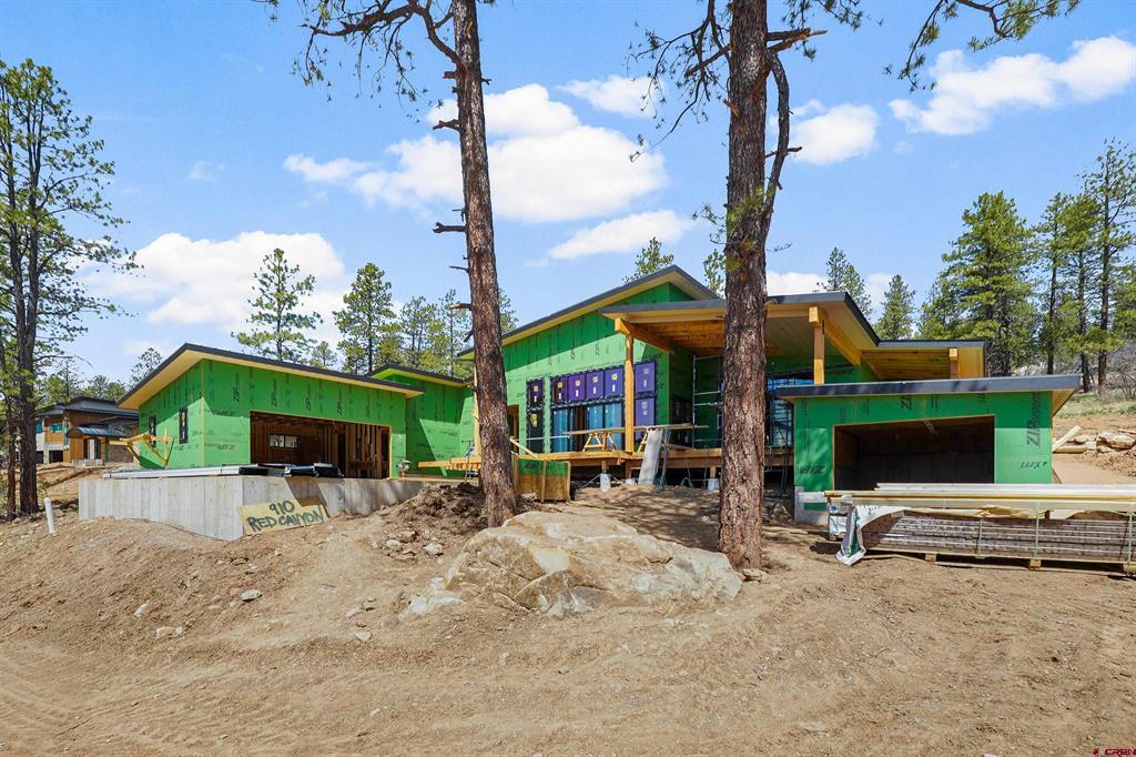 910 Red Canyon Trail Property Photo 7