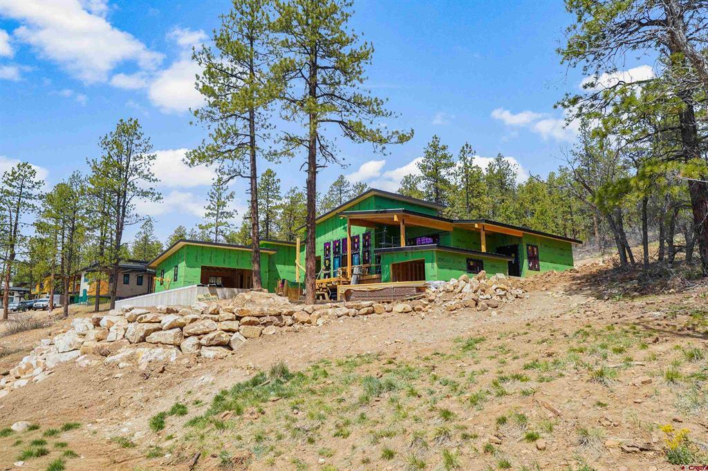 910 Red Canyon Trail Property Photo 8