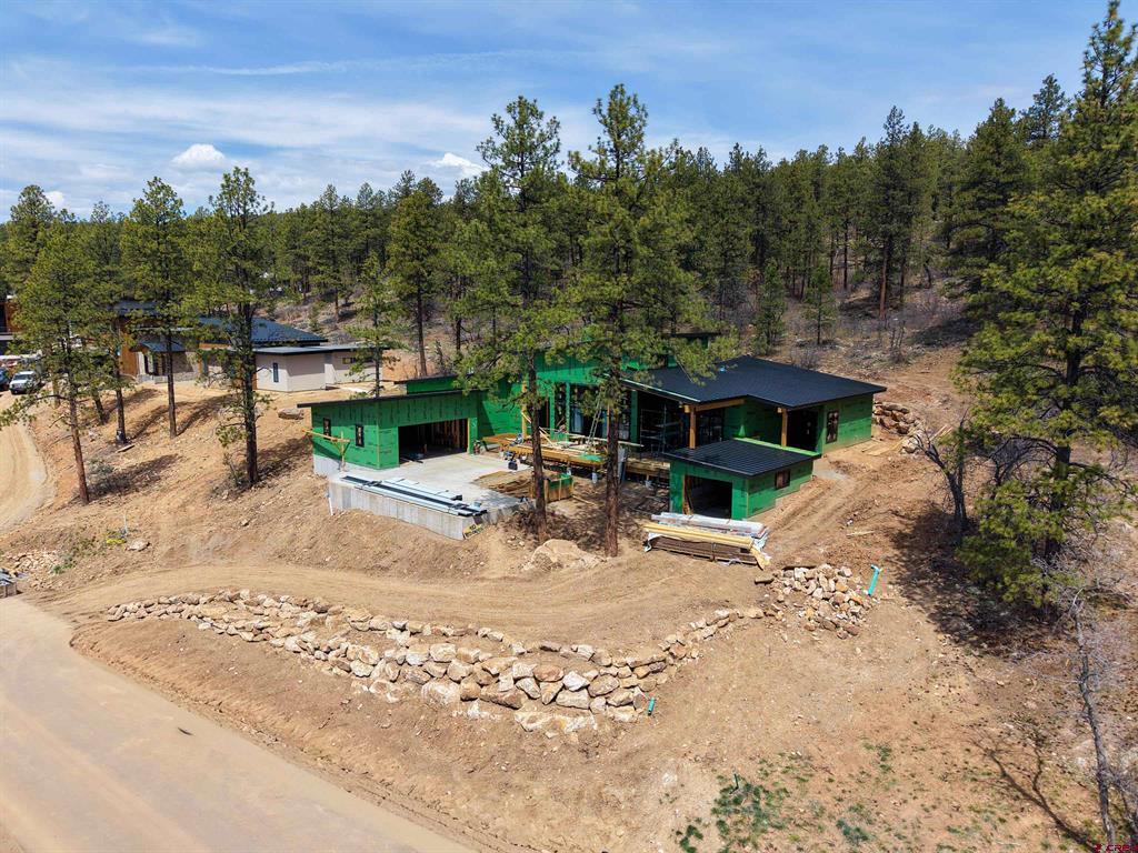 910 Red Canyon Trail Property Photo 9