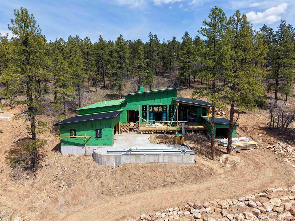 910 Red Canyon Trail Property Photo 11