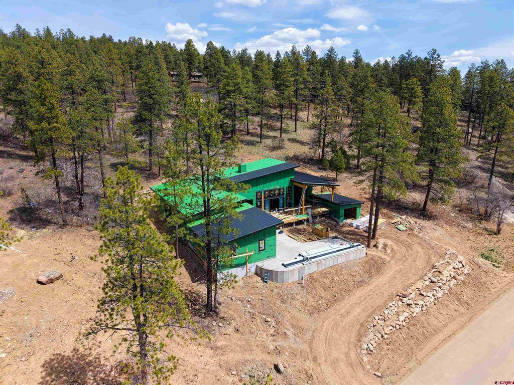 910 Red Canyon Trail Property Photo 13