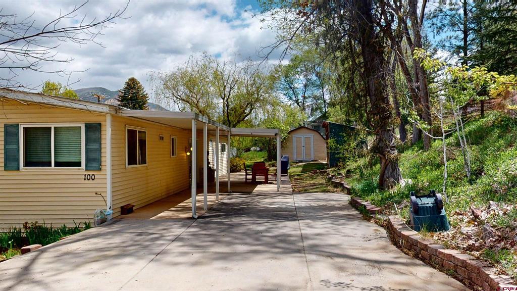 100 Rio Grande Avenue Property Photo 2