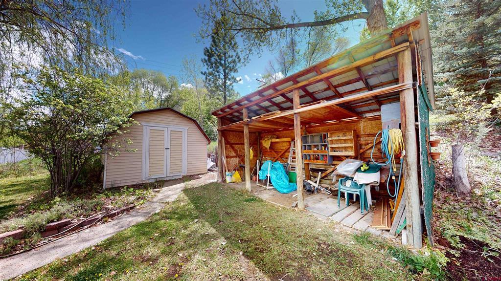 100 Rio Grande Avenue Property Photo 8