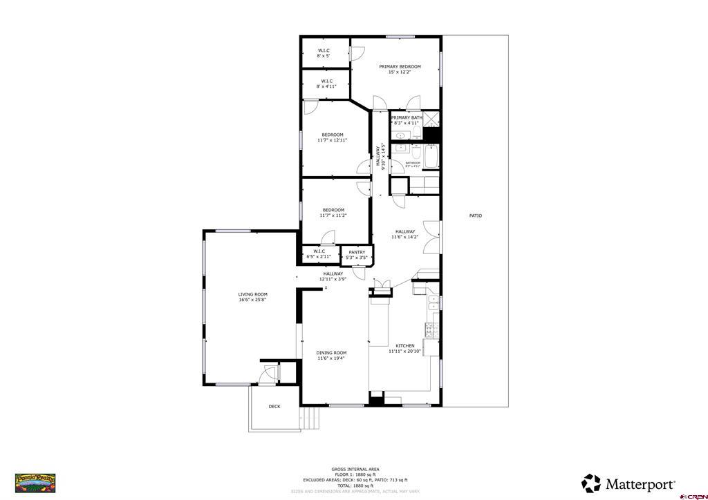 100 Rio Grande Avenue Property Photo 43