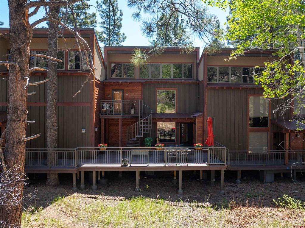 73 S Tamarron Drive Property Photo 1