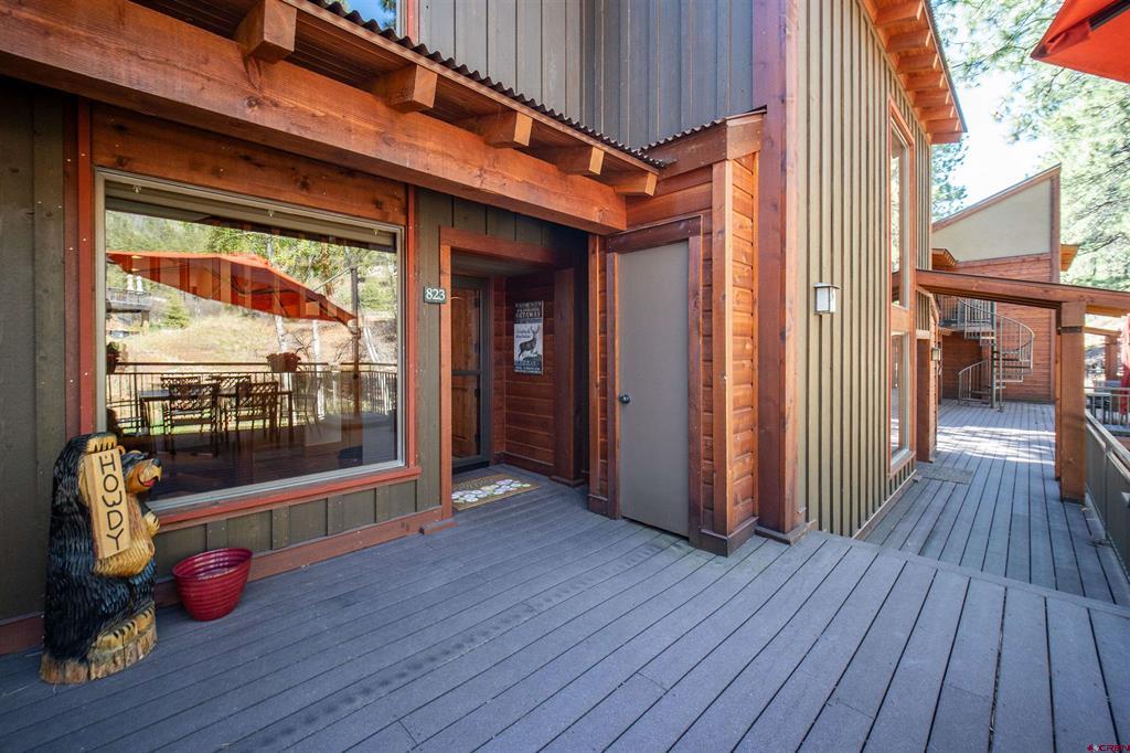 73 S Tamarron Drive Property Photo 32