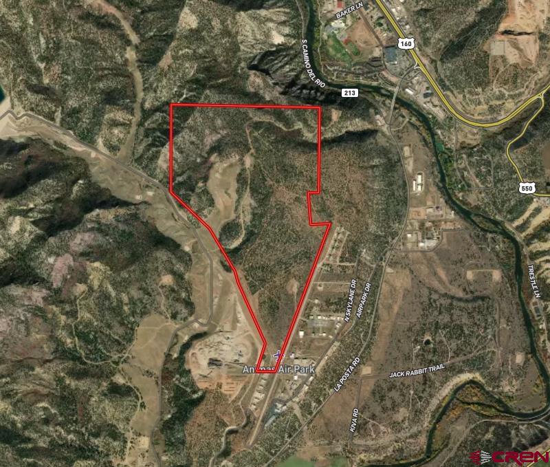 Tbd Air Park Drive Property Photo 8