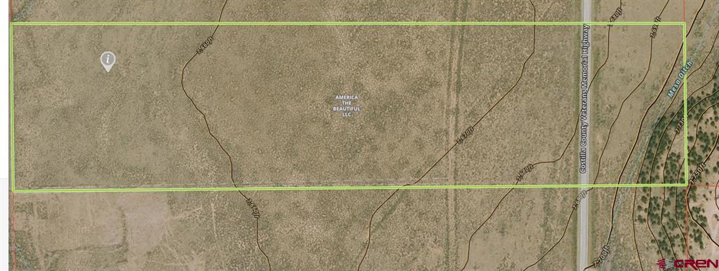 S1/2s1/2ne1/4 14-1-73 Road Property Photo 14
