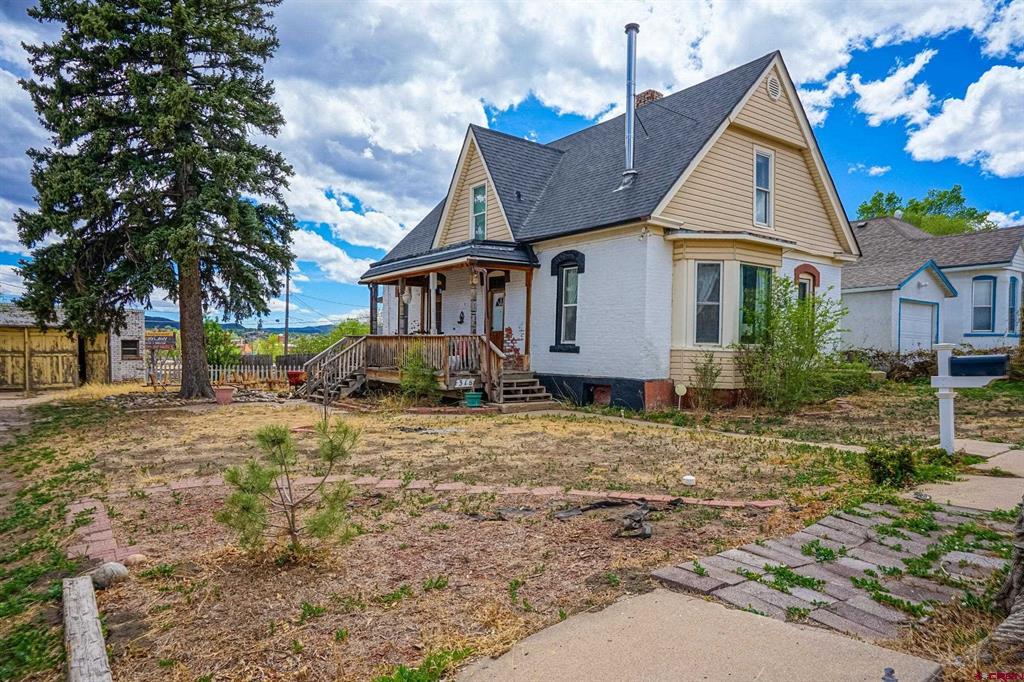 318 E Baca Property Photo 2
