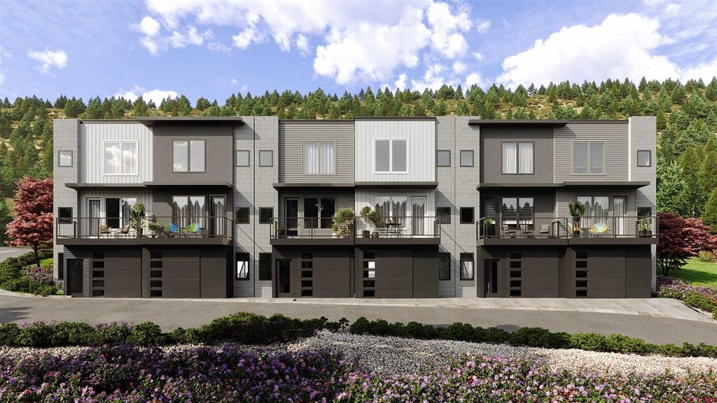 760 Goeglein Gulch Road Property Photo 1