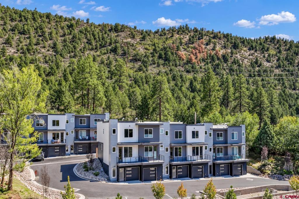 760 Goeglein Gulch Road Property Photo 1
