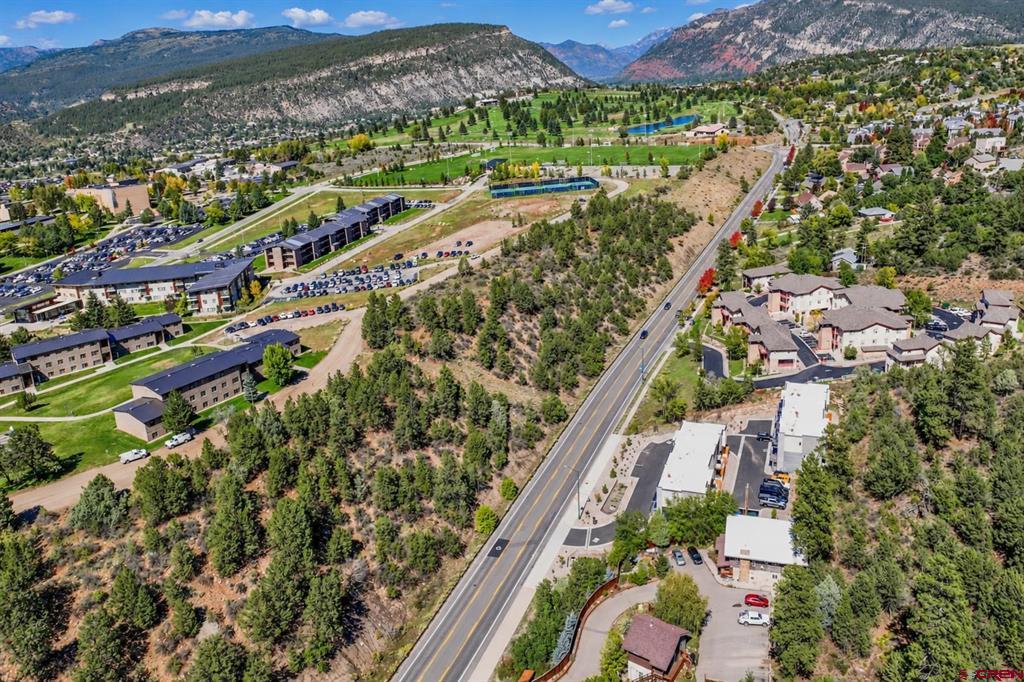 760 Goeglein Gulch Road Property Photo 3