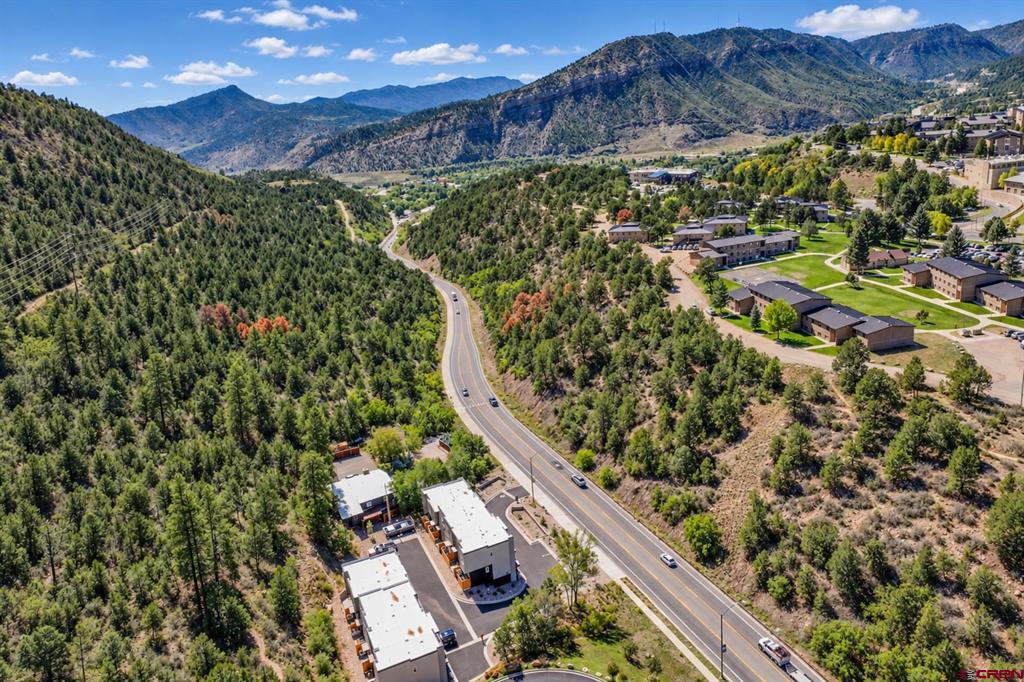 760 Goeglein Gulch Road Property Photo 4