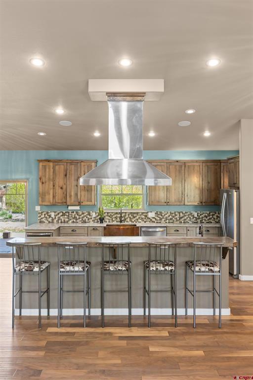 62 Road 1115 Property Photo 12