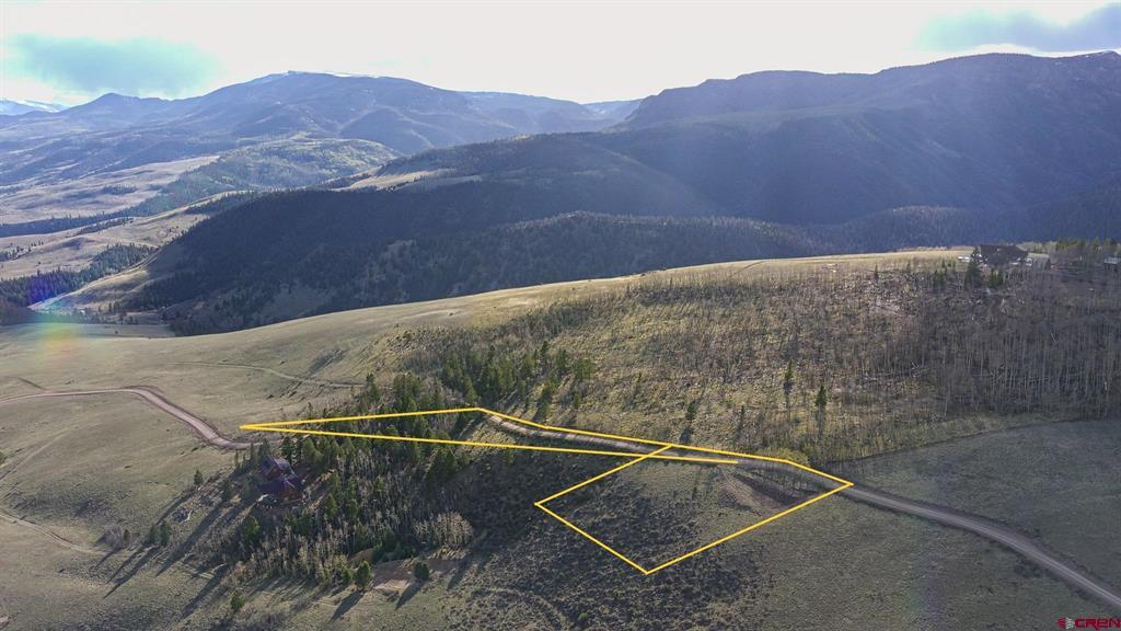 Tbd County Road 504 Bachelor Loop Property Photo 2