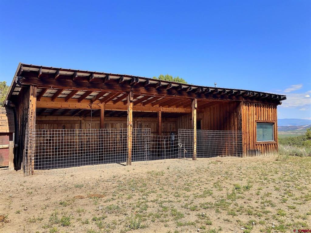 80741 Highway 92 Property Photo 29