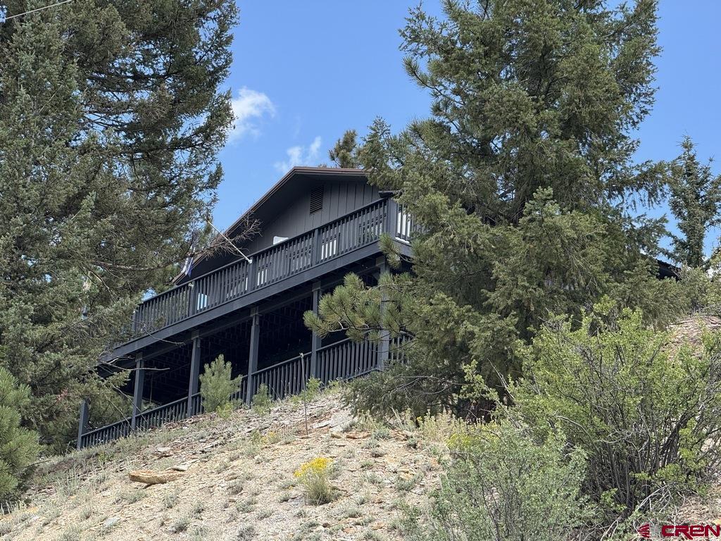 2257 S Highway 149 Property Photo 1