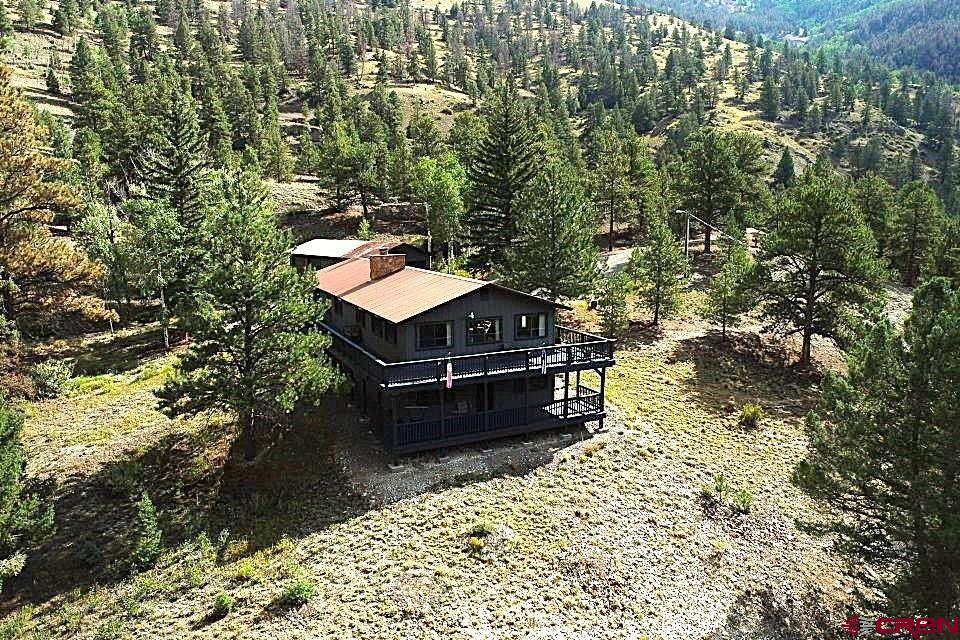 2257 S Highway 149 Property Photo 2
