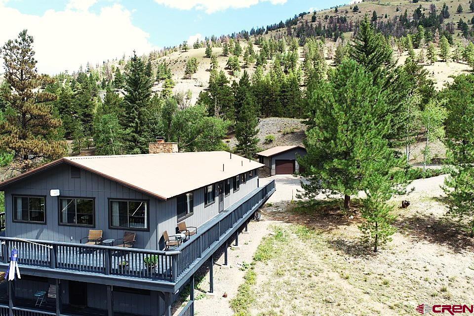2257 S Highway 149 Property Photo 3