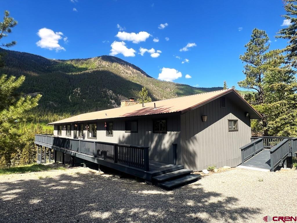 2257 S Highway 149 Property Photo 4