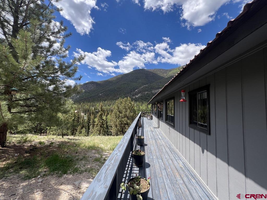 2257 S Highway 149 Property Photo 5