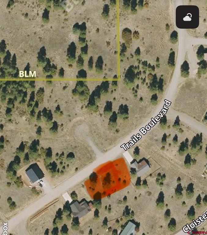 1052 Trails Boulevard Property Photo 15
