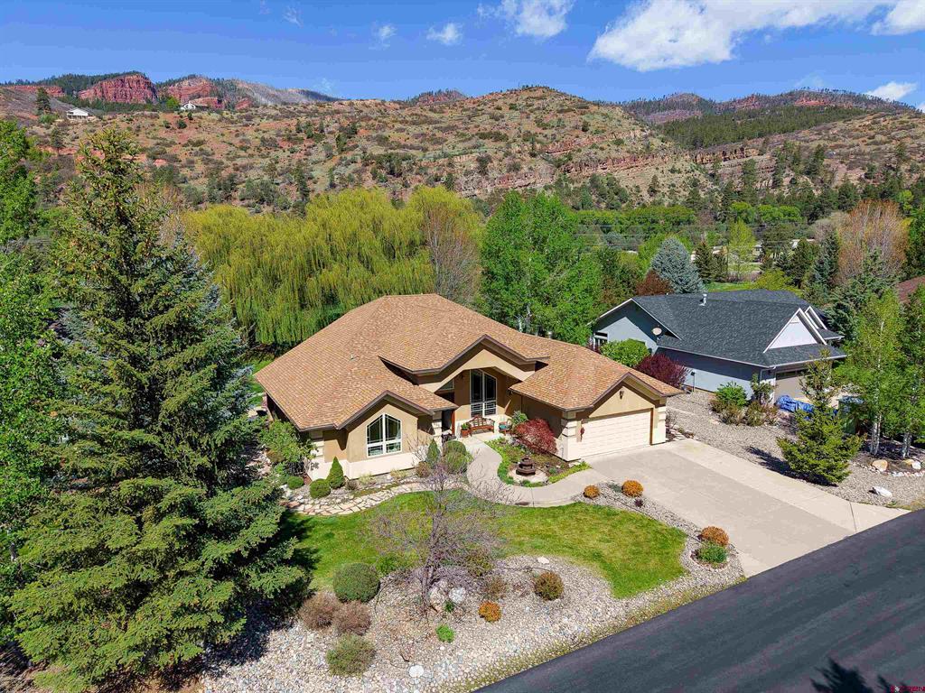 496 Horse Thief Lane Property Photo 37