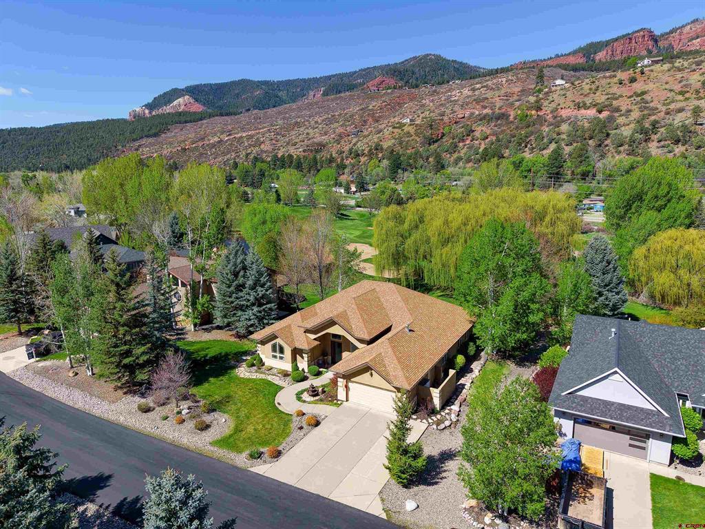 496 Horse Thief Lane Property Photo 38