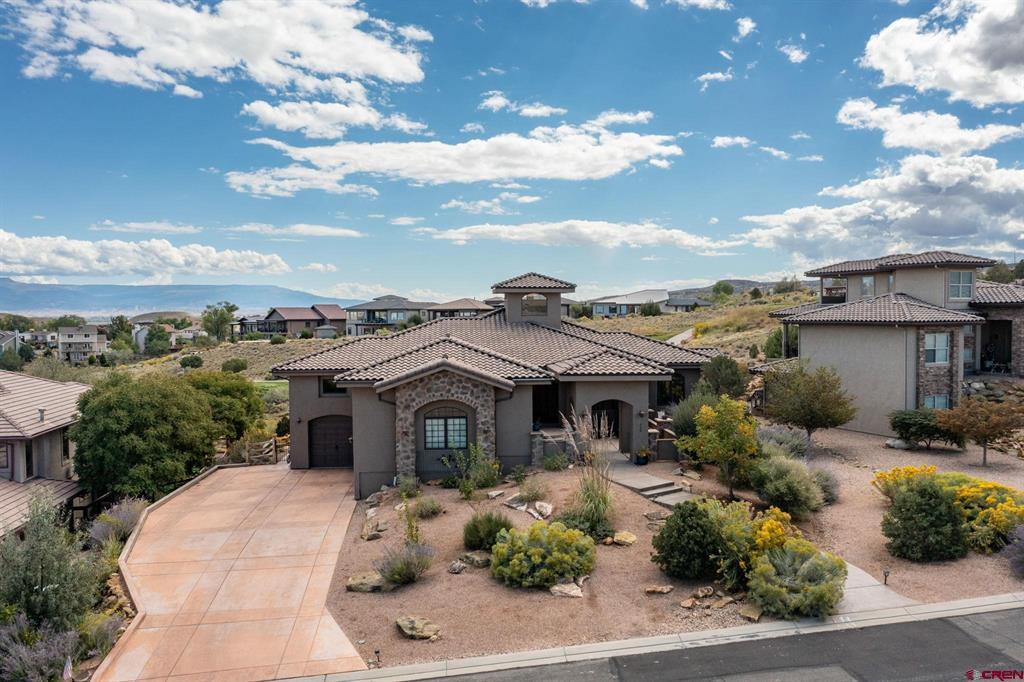 358 High Desert Road Property Photo 1