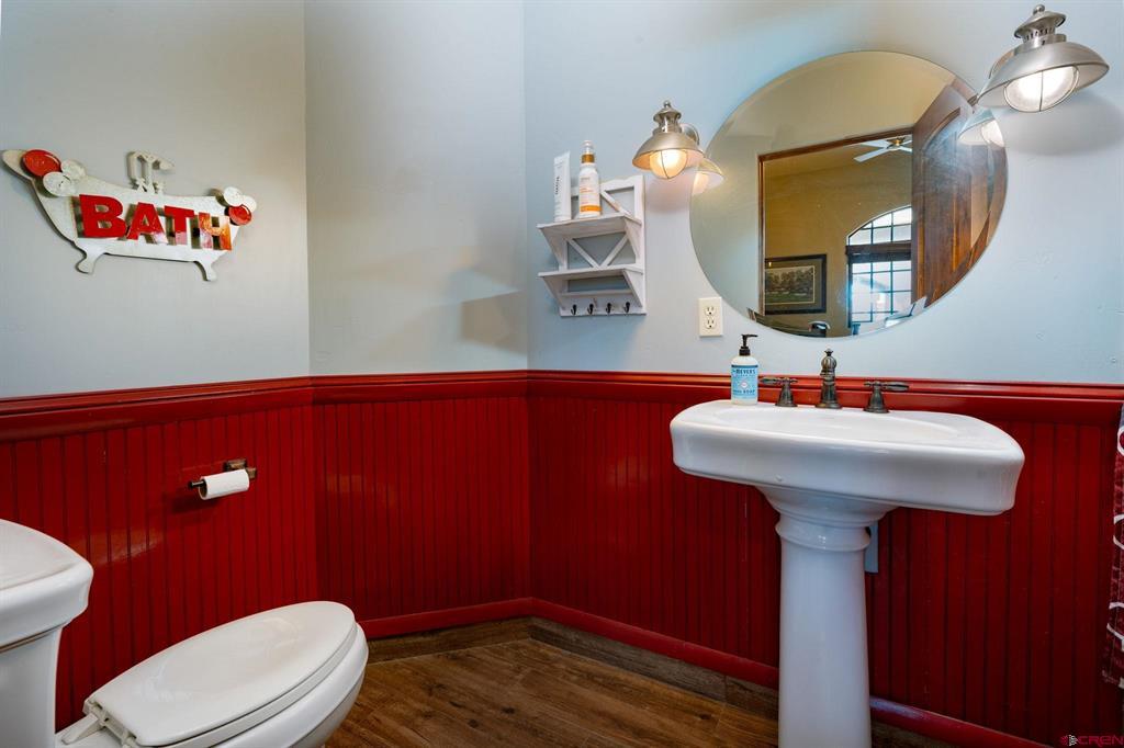 358 High Desert Road Property Photo 26