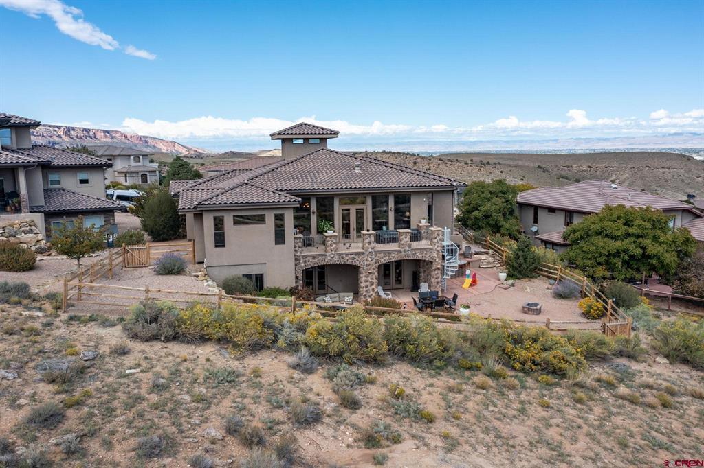 358 High Desert Road Property Photo 41