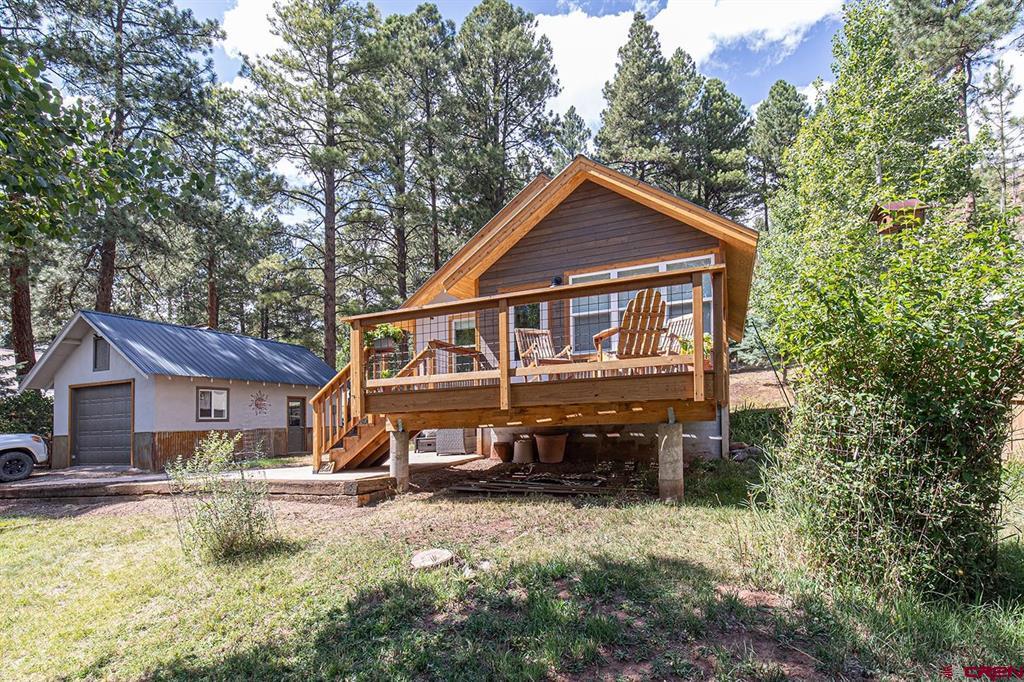 221 Vallecito Drive Property Photo 1