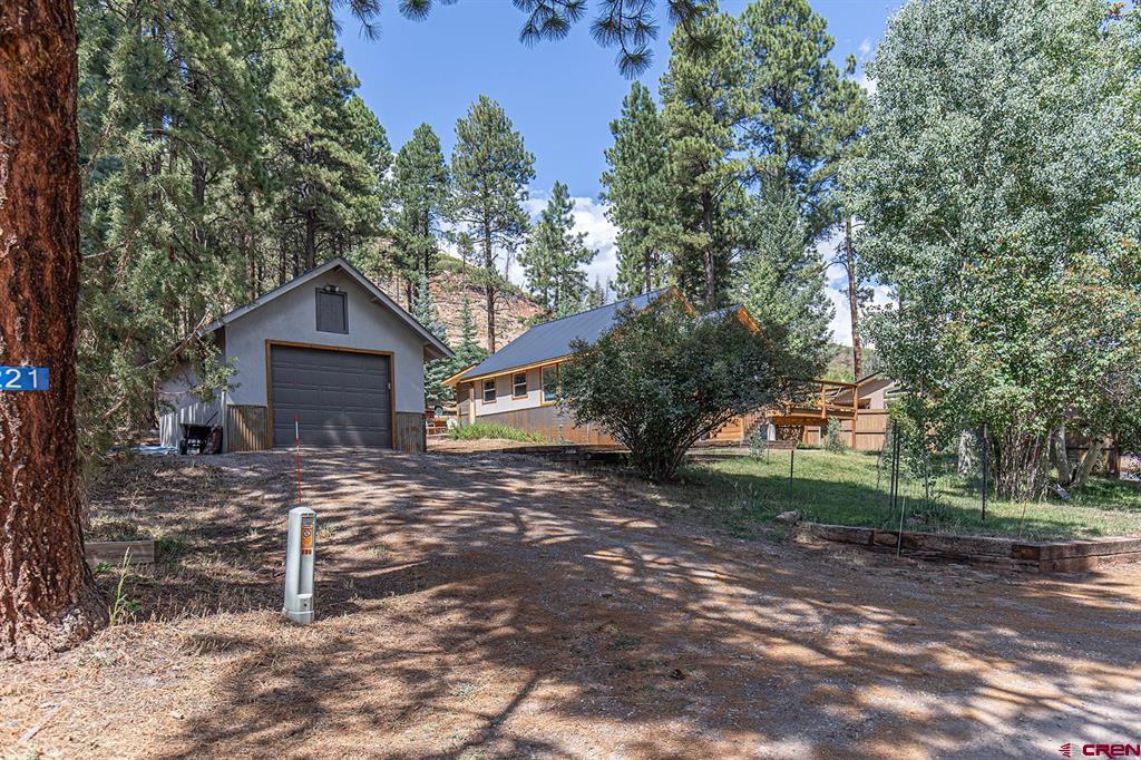 221 Vallecito Drive Property Photo 29