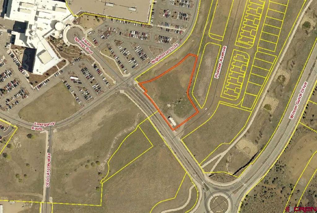 45 (lot 179) Three Springs Boulevard Property Photo 17
