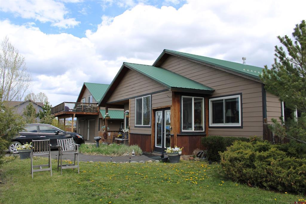 239 Driftwood Drive Property Photo 2