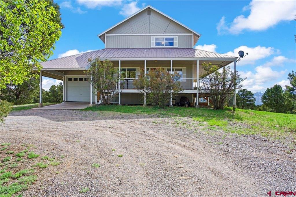 250 Sue Bob Court Property Photo 4