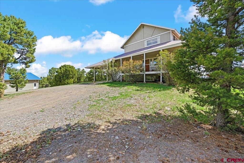 250 Sue Bob Court Property Photo 6
