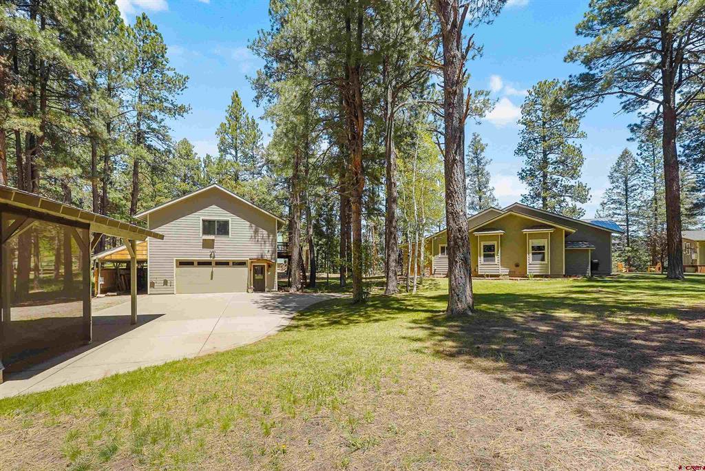 234 Wapiti Drive Property Photo 1
