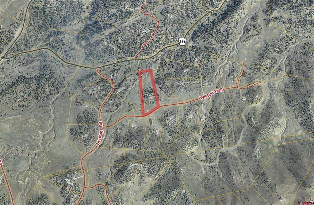 287 Wildcat Trail Property Photo 33
