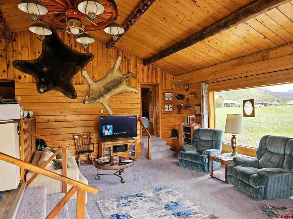4650 Us Fsrd 516 Cabin #6 Property Photo 10