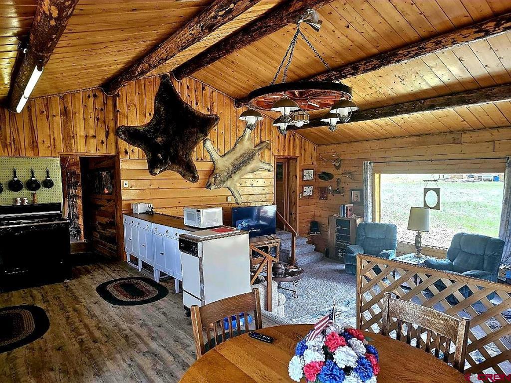 4650 Us Fsrd 516 Cabin #6 Property Photo 16