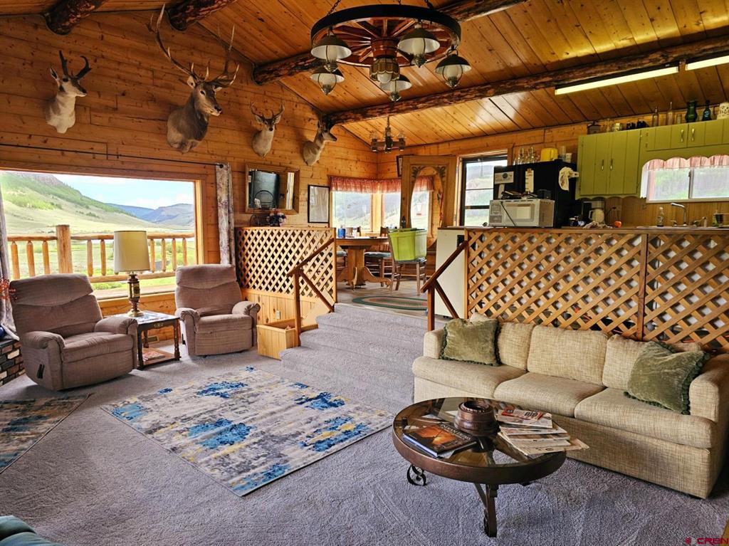 4650 Us Fsrd 516 Cabin #6 Property Photo 17
