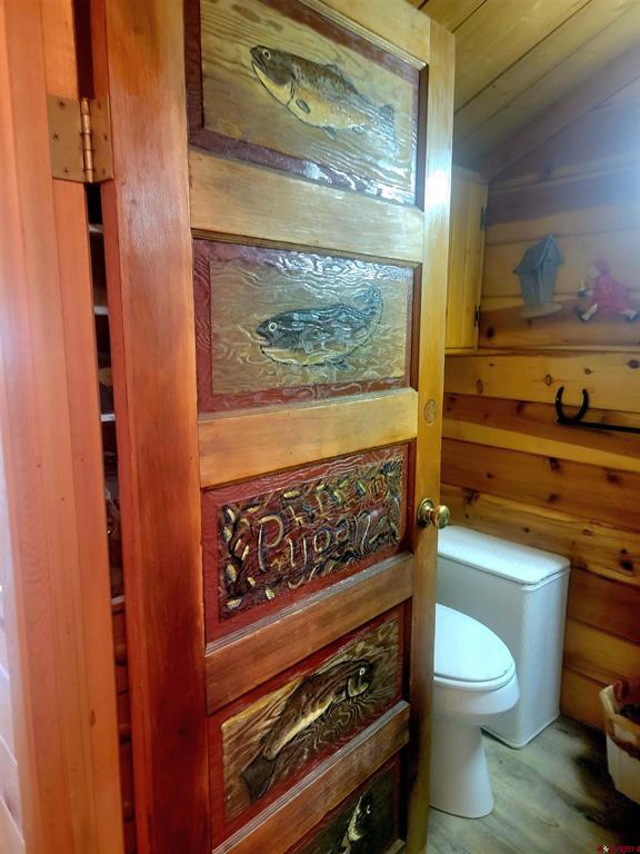 4650 Us Fsrd 516 Cabin #6 Property Photo 20