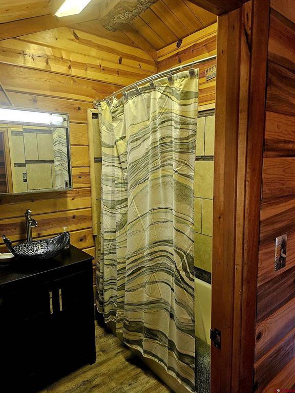 4650 Us Fsrd 516 Cabin #6 Property Photo 21