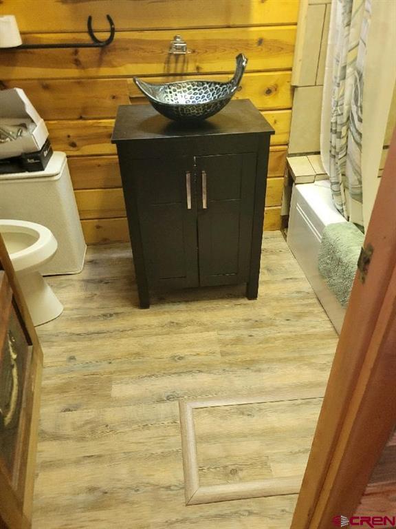 4650 Us Fsrd 516 Cabin #6 Property Photo 22