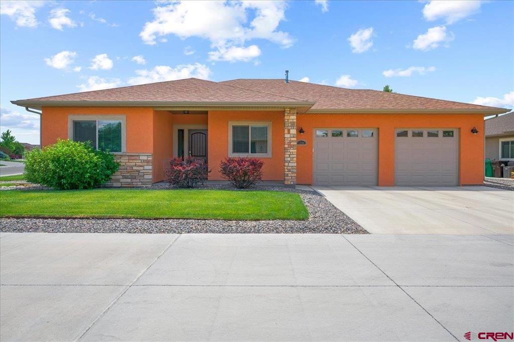 1244 Peppertree Drive