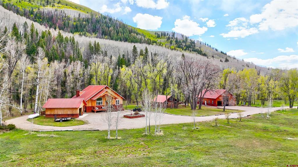 27090 Highway 145 Property Photo 1