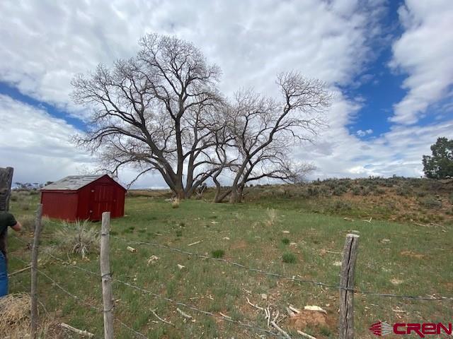 Tbd Road 1 & K Property Photo 1